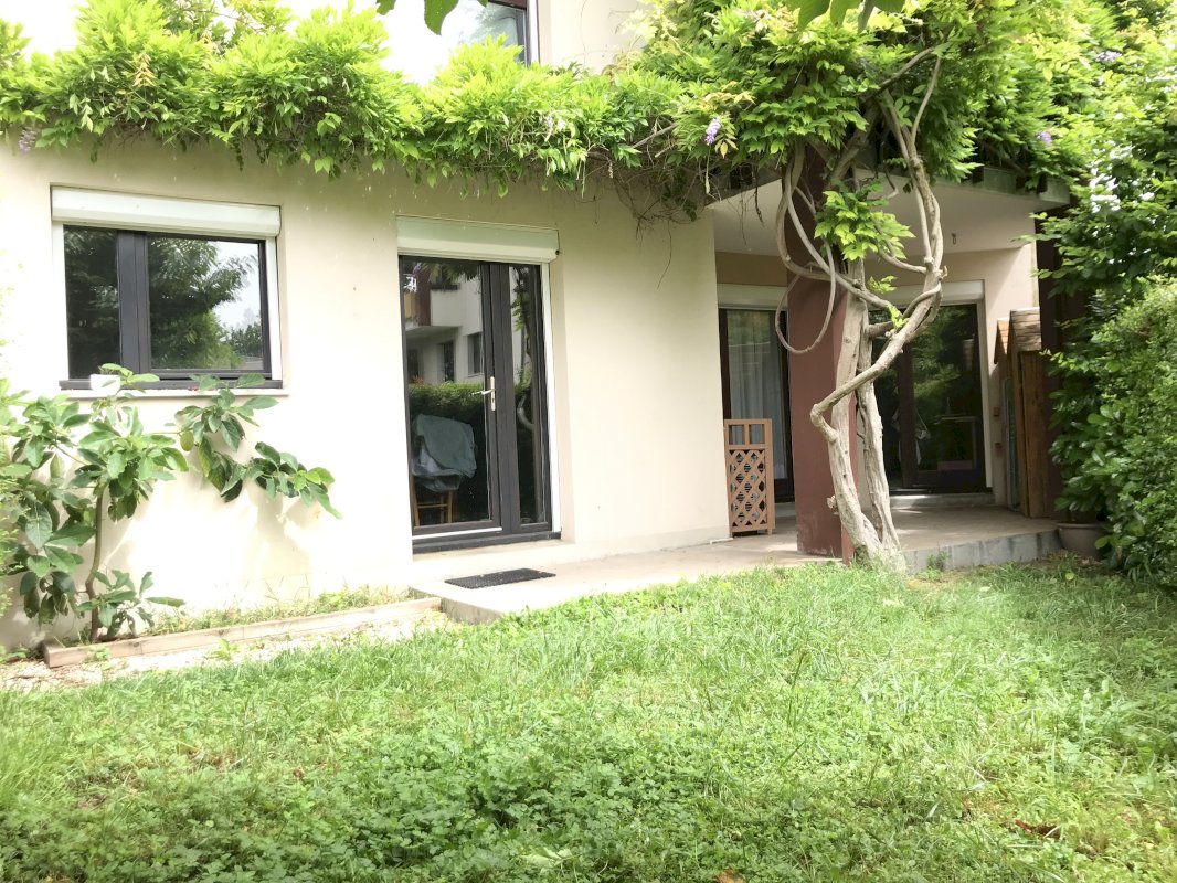 T5 Duplex / Meylan Béalière - Photo 1 - Meylan