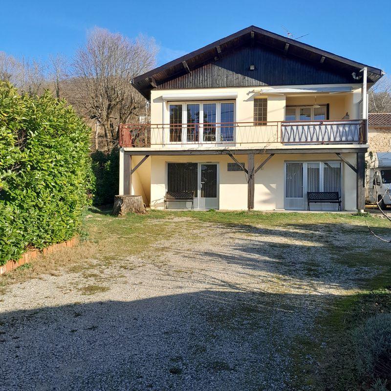 Vend grande maison / Proche Romans sur Isère - Photo 1 - Peyrins