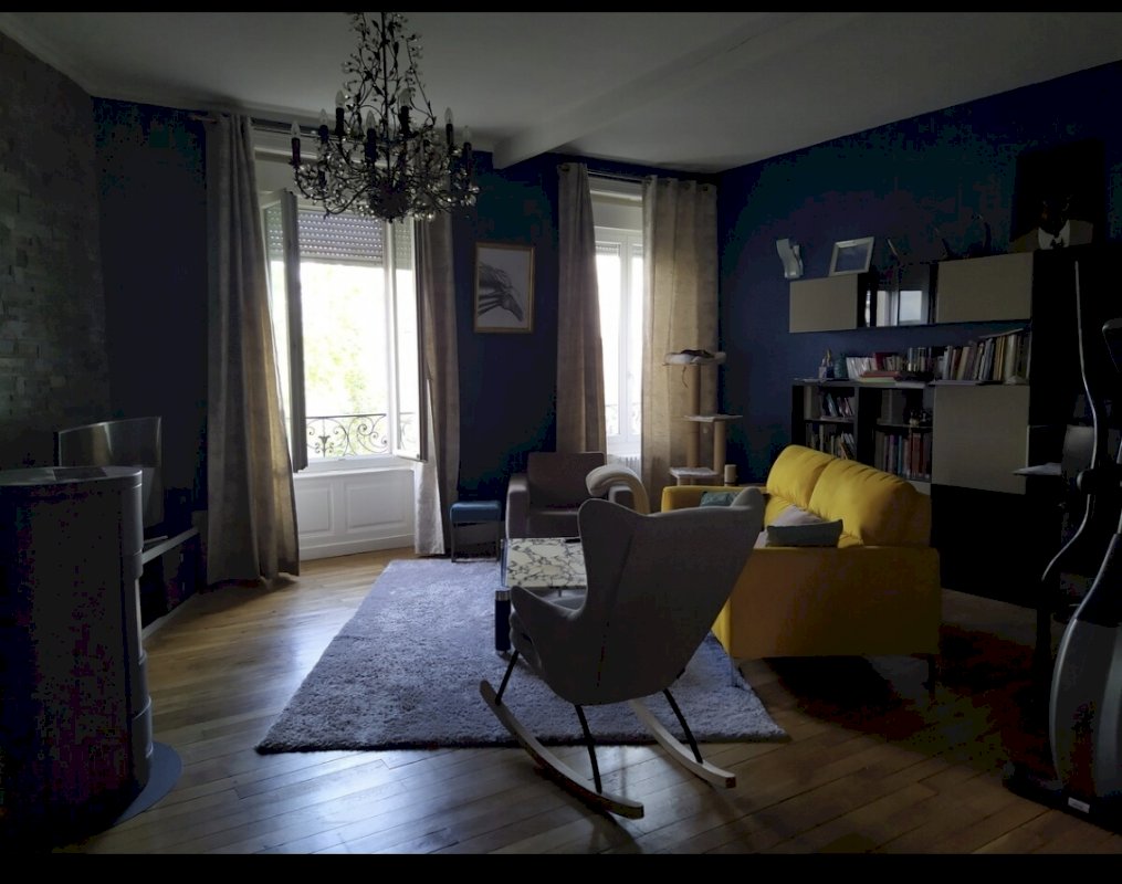 Appartement - Photo 1 - Aurillac
