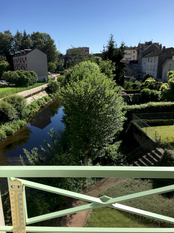 T4 de 95 m² - Photo 1 - Aurillac