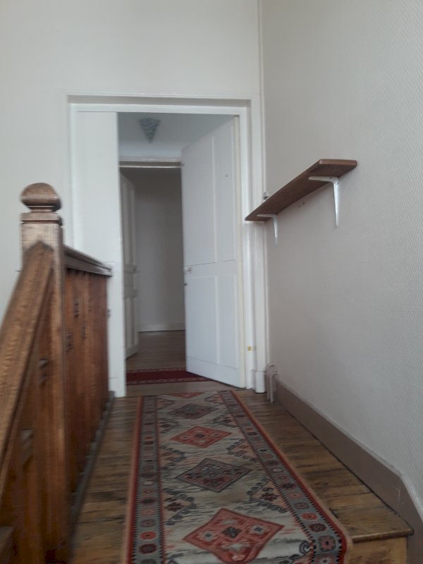 Appartement Montluçon - Photo 1 - Montluçon