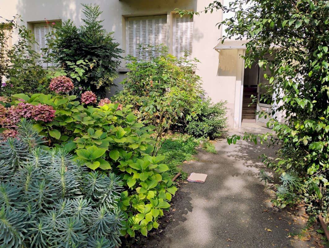 Appartement 52 m² T3, 2 chambres | Rue Le Nôtre 38100 GRENOBLE - Photo 1 - Grenoble