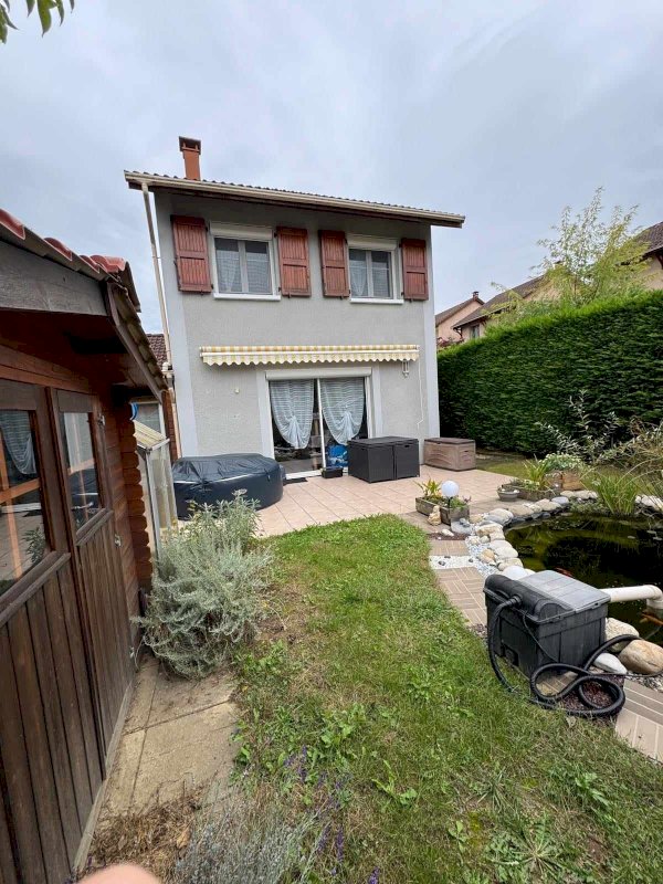 Maison 6 pièces 110 m² - impeccable, optimisée et au calme - Photo 1 - Rumilly