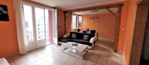 Appartement - Photo 1 - Montluçon
