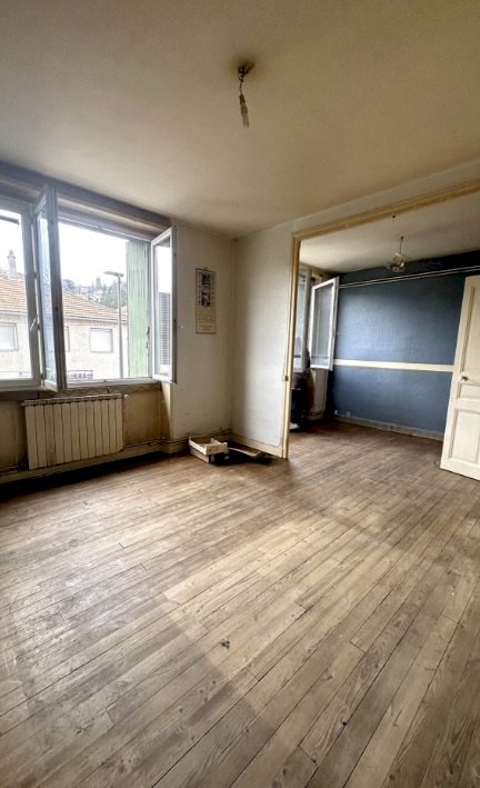 Appartement 2 Chambres - Photo 1 - Le Puy-en-Velay