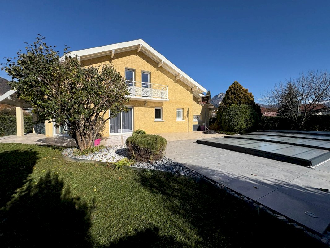 Maison familiale tout confort - Photo 1 - Marignier