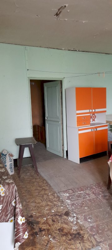 Maison de 160 m² - Photo 1 - Saint-Sauvier