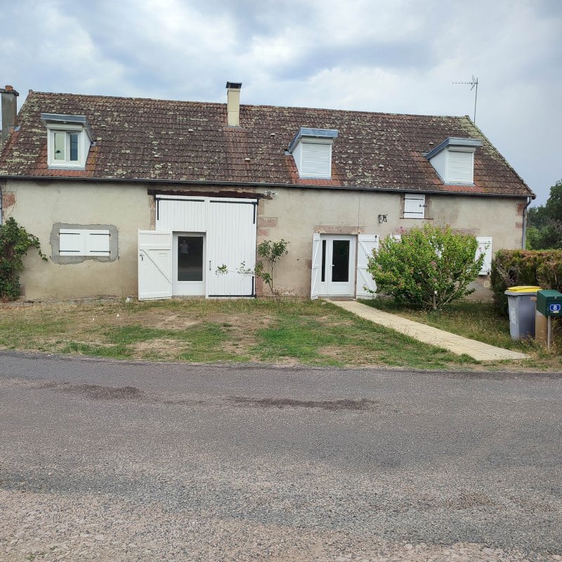 Maison ancienne de 177 m² - Photo 1 - Saint-Prix