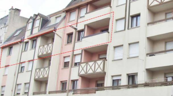 Appartement T6 de 164 m² - Photo 2 - Montluçon