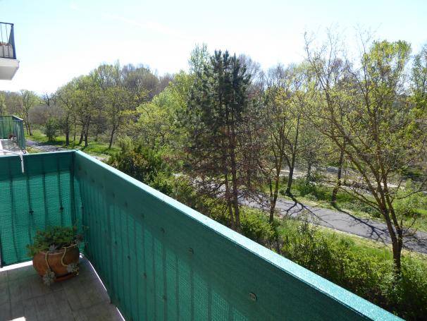 Appartement traversant avec balcon - Photo 2 - Montélimar