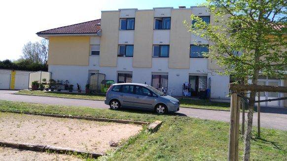 T3 - 48 m² Bourg en Bresse - Photo 2 - Villemotier
