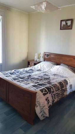 Appartement 3 pièces 66m² - Photo 2 - Oyonnax