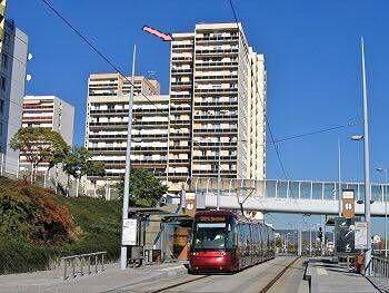 Appartement - Photo 2 - Clermont-Ferrand