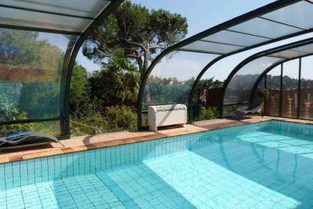 Villa avec piscine à Largentière - Photo 2 - Largentière