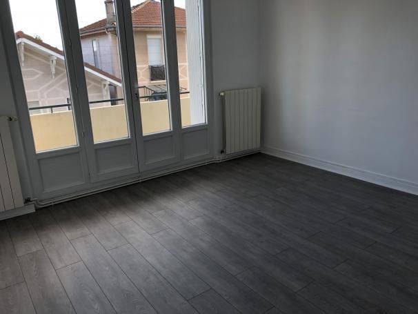 Appartement F4 rénové - Photo 2 - Tain-l'Hermitage