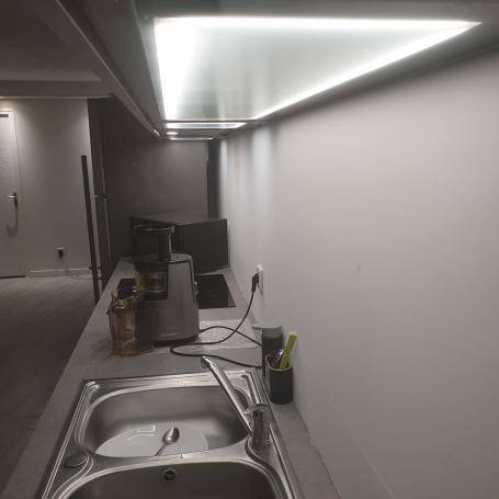 APPARTEMENT 4 pièces 73 m2 - Photo 2 - Combronde