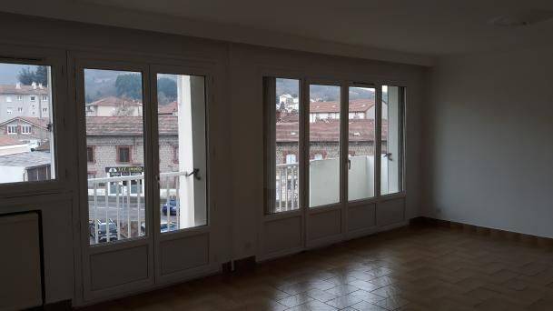APPARTEMENT 4 PIECES - Photo 2 - Le Chambon-Feugerolles