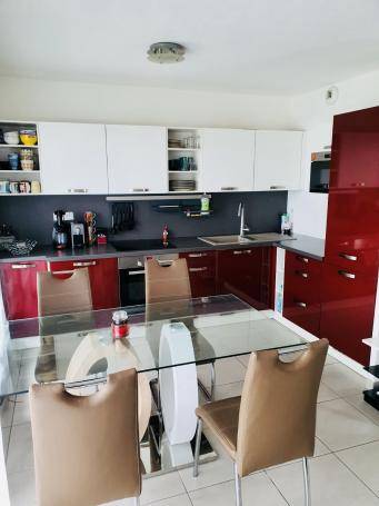 APPARTEMENT T4 SAINT GENIS POUILLY - Photo 2 - Saint-Genis-Pouilly