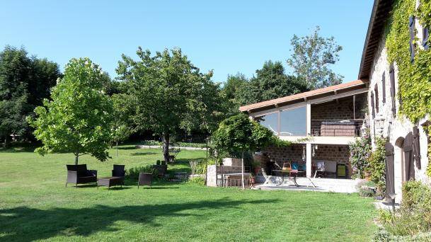 Maison secteur Craponne sur Arzon - Photo 2 - Saint-Julien-d'Ance