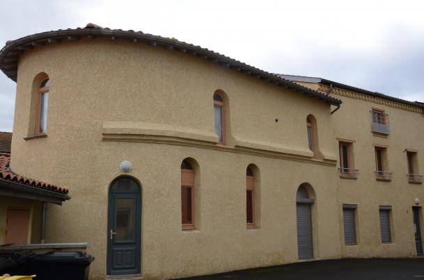 Beau T3 - Photo 2 - Saint-Marcellin-en-Forez