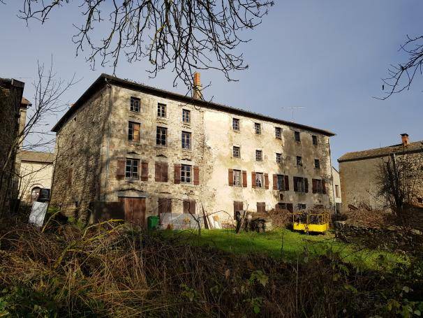 Grande maison - Photo 2 - Craponne-sur-Arzon