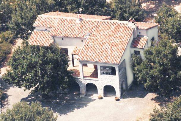 Maison de 285m² - Photo 2 - Saint-Alban-Auriolles