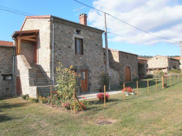 Maison de campagne - Photo 2 - Sarniaguet, d'Agnat