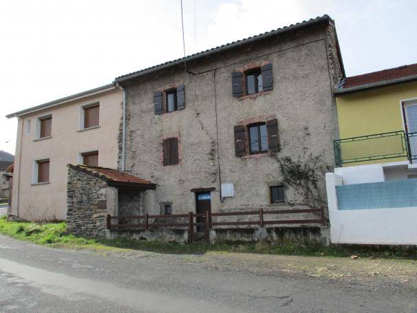 Maison de ville - Photo 2 - Retournac