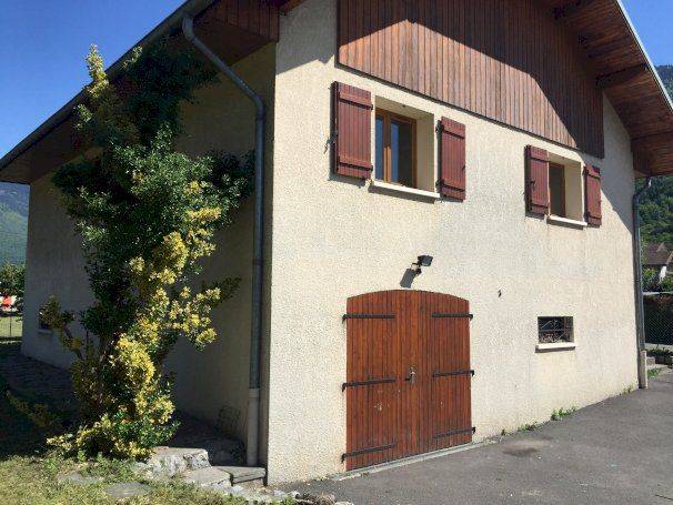 Jolie Maison traditionnelle - Photo 2 - Albertville