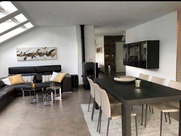 Appartement en attique Thoiry - Photo 2 - Thoiry