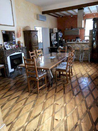Appartement avec petit jardin - Photo 2 - Romans-sur-Isère