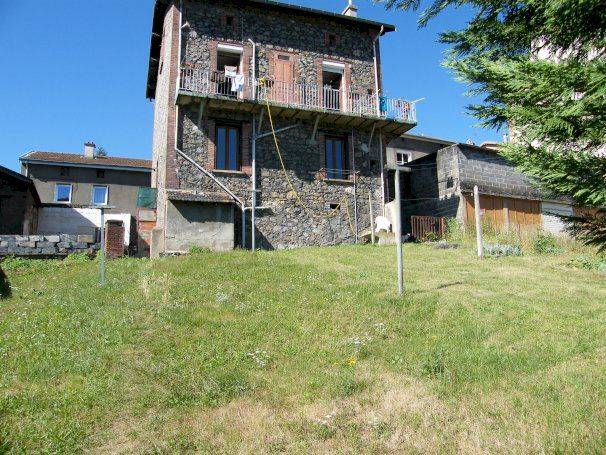 Appartement T3 - FRAISSES - Photo 2 - Fraisses