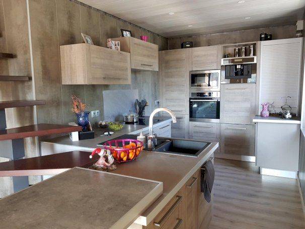 Maison 190 m² avec grand terrain - Photo 2 - Limony