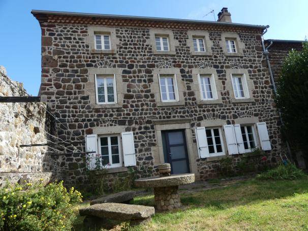 Maison de campagne - Photo 2 - Vergezac