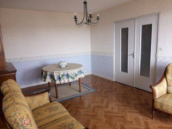 Appartement T3 à Moulins - Photo 2 - Moulins
