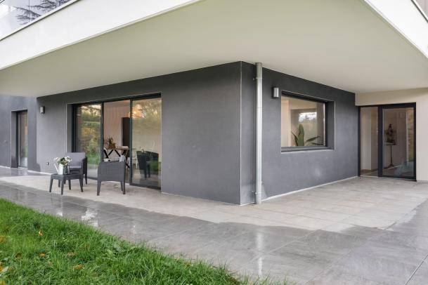 DIVONNE GRAND APPARTEMENT - Photo 2 - Divonne-les-Bains