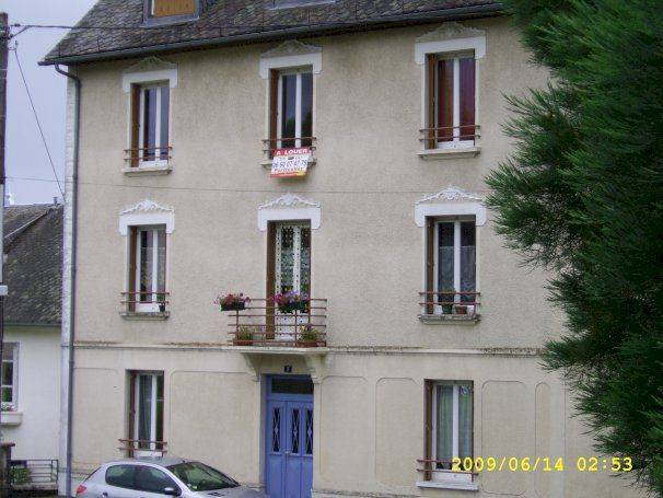 Immeuble - Photo 2 - Mauriac