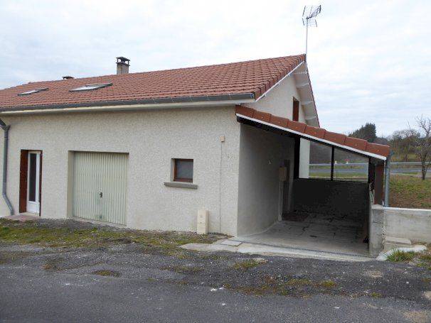 Maison renovée - Photo 2 - Jullianges