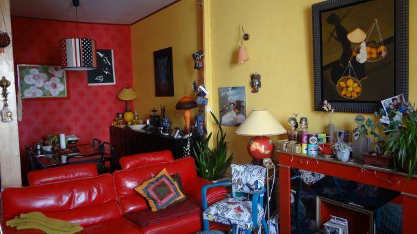 Appartement F3, hyper centre - Photo 2 - Saint-Étienne