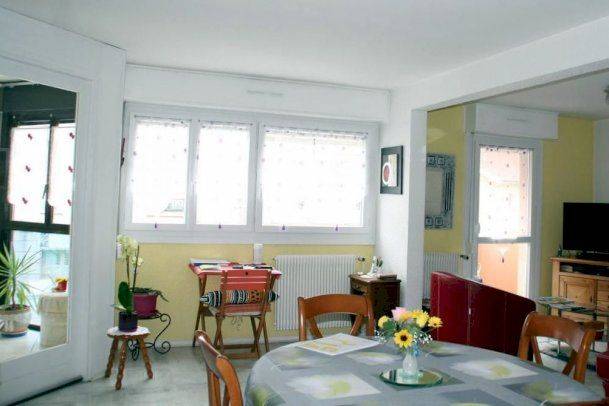 Appartement centre de Firminy T5 - Photo 2 - Firminy