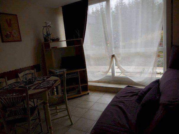 SUPER BESSE APPARTEMENT T1 - Photo 2 - Super-Besse