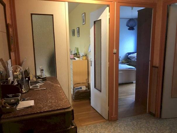 APPARTEMENT F3 - Photo 2 - Bourg-en-Bresse