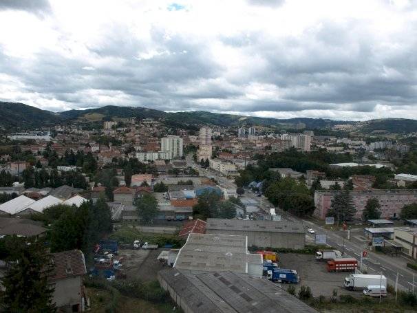 Vend appartement - Photo 2 - Firminy