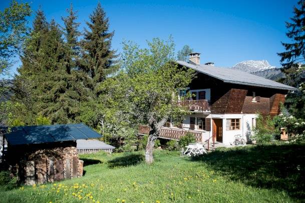 Chalet - Photo 2 - Notre-Dame-de-Bellecombe