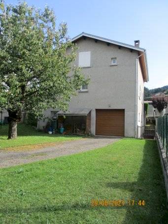 Maison petit atelier - Photo 2 - Dunières