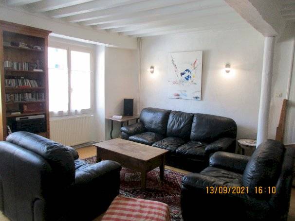 Maison Centre Bourg - Photo 2 - Saint-Didier-en-Velay