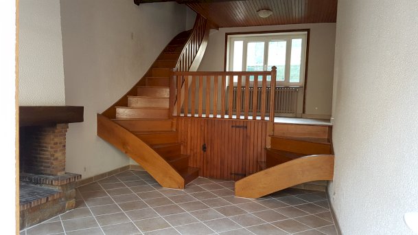 Maison de 120m² - Photo 2 - Grandris