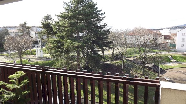 APPARTEMENT T4 - Photo 2 - Lorette