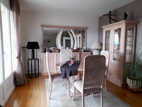 Appartement - Photo 2 - Romans-sur-Isère