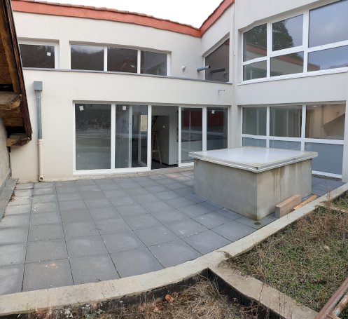 Apparemment T3 neuf - Photo 2 - Vals-près-le-Puy